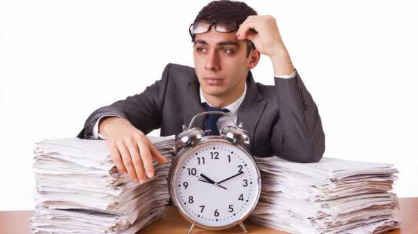 Fazla Mesai Ücreti ve İspatı